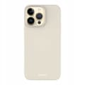 Pikkukuva 9 / 10: SC Silicone Case iPhone 14 Pro Max bone