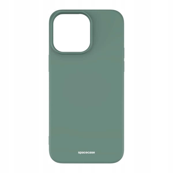 SC Silicone Case iPhone 14 Pro Max dark green