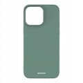 Miniatyrbillede 7 af 10: SC Silicone Case iPhone 14 Pro Max dark green