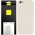 Miniatyrbillede 1 af 10: SC Silicone Case iPhone 6/6s bone