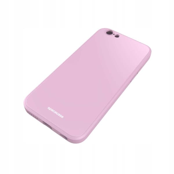 SC Silicone Case iPhone 6/6s lilac