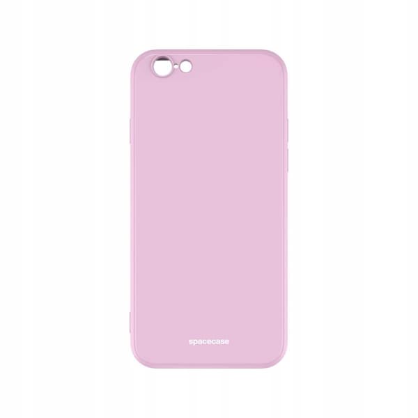 SC Silicone Case iPhone 6/6s lilac