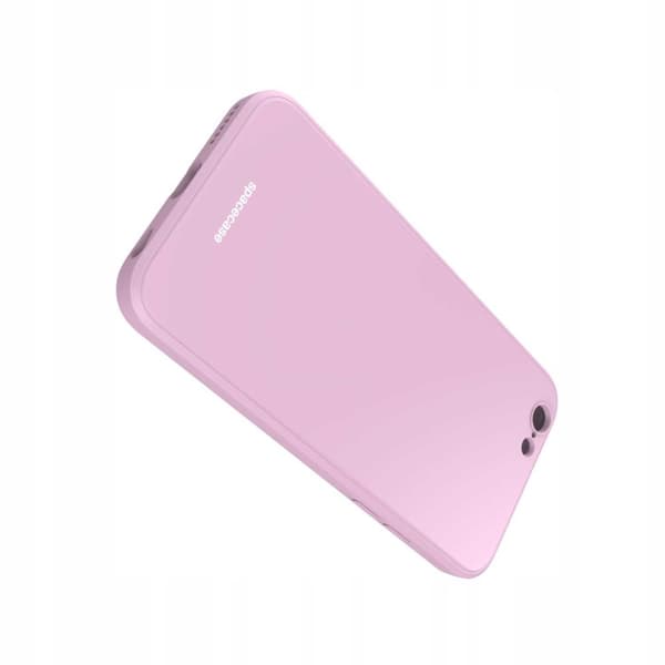 SC Silicone Case iPhone 6/6s lilac