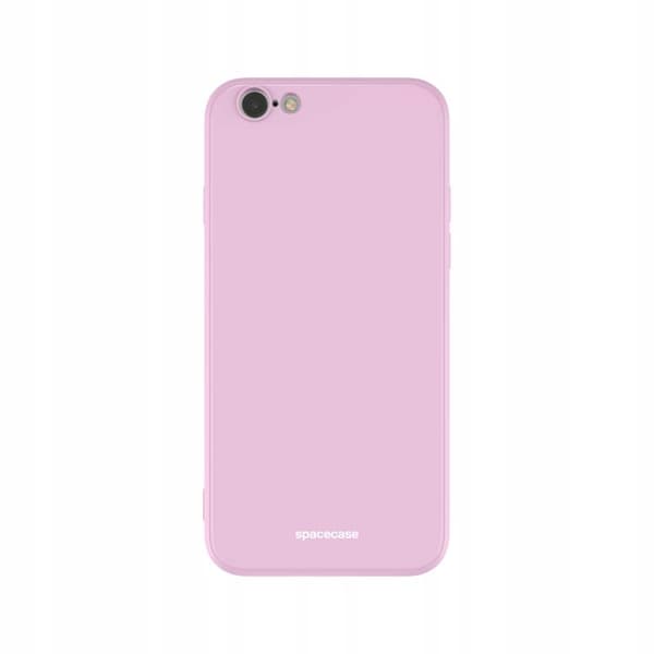 SC Silicone Case iPhone 6/6s lilac