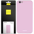 Miniatyrbillede 1 af 10: SC Silicone Case iPhone 6/6s lilac