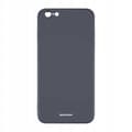 Miniatyrbillede 7 af 10: SC Silicone Case iPhone 6/6s Plus black