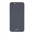 Miniatyrbillede 9 af 10: SC Silicone Case iPhone 6/6s Plus black