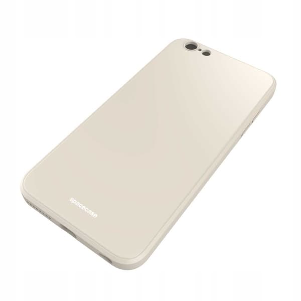 SC Silicone Case iPhone 6/6s Plus bone