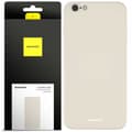 Pikkukuva 1 / 10: SC Silicone Case iPhone 6/6s Plus bone
