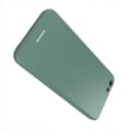Pikkukuva 8 / 10: SC Silicone Case iPhone 6/6s Plus dark green