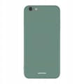 Pikkukuva 9 / 10: SC Silicone Case iPhone 6/6s Plus dark green