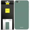 Pikkukuva 1 / 10: SC Silicone Case iPhone 6/6s Plus dark green