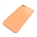 Miniatyrbillede 6 af 10: SC Silicone Case iPhone 6/6s Plus orange