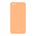 Miniatyrbillede 7 af 10: SC Silicone Case iPhone 6/6s Plus orange
