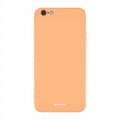 Miniatyrbillede 9 af 10: SC Silicone Case iPhone 6/6s Plus orange