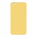 Pikkukuva 7 / 10: SC Silicone Case iPhone 6/6s Plus yellow