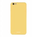 Pikkukuva 9 / 10: SC Silicone Case iPhone 6/6s Plus yellow