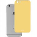 Pikkukuva 2 / 10: SC Silicone Case iPhone 6/6s Plus yellow