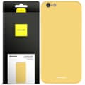 Pikkukuva 1 / 10: SC Silicone Case iPhone 6/6s Plus yellow