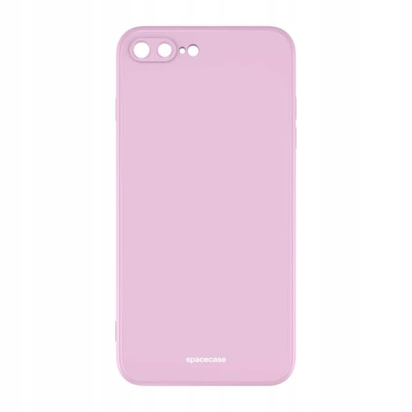 SC Silicone Case iPhone 7/8 Plus lilac