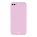 Pikkukuva 9 / 10: SC Silicone Case iPhone 7/8 Plus lilac