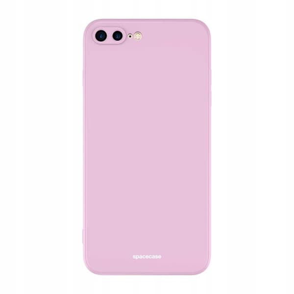 SC Silicone Case iPhone 7/8 Plus lilac