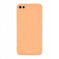 Miniatyrbild 9 av 10: SC Silicone Case iPhone 7/8 Plus orange