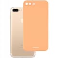 Miniatyrbild 2 av 10: SC Silicone Case iPhone 7/8 Plus orange
