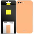 Miniatyrbild 1 av 10: SC Silicone Case iPhone 7/8 Plus orange