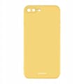 Miniatyrbild 7 av 10: SC Silicone Case iPhone 7/8 Plus yellow