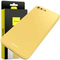 Miniatyrbild 10 av 10: SC Silicone Case iPhone 7/8 Plus yellow