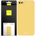 Miniatyrbild 1 av 10: SC Silicone Case iPhone 7/8 Plus yellow
