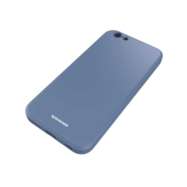 SC Silicone Case iPhone 7/8/SE blue