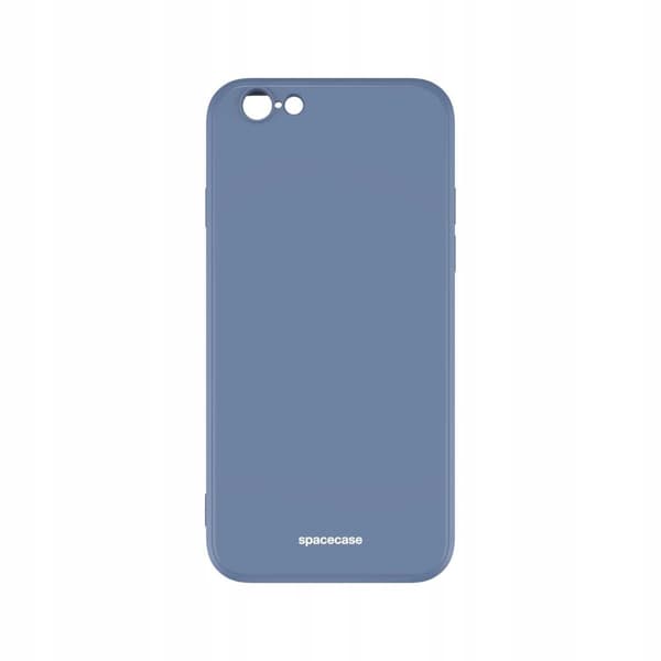 SC Silicone Case iPhone 7/8/SE blue