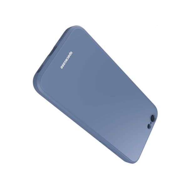 SC Silicone Case iPhone 7/8/SE blue