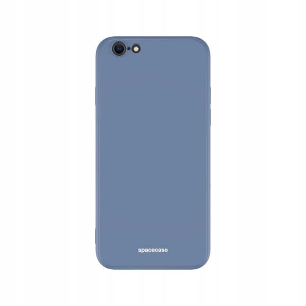 SC Silicone Case iPhone 7/8/SE blue