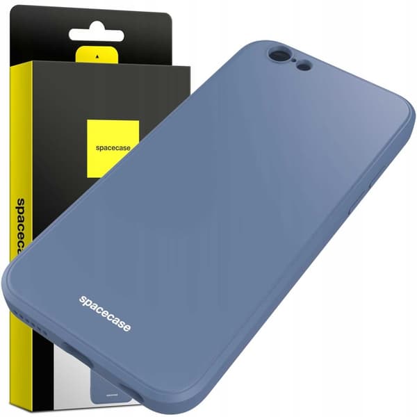 SC Silicone Case iPhone 7/8/SE blue