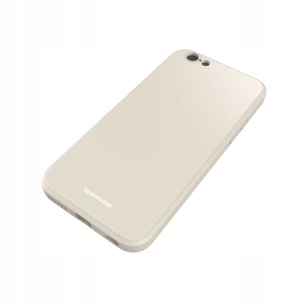 SC Silicone Case iPhone 7/8/SE bone