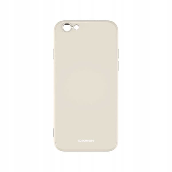 SC Silicone Case iPhone 7/8/SE bone