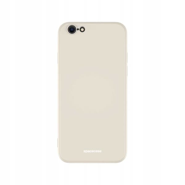 SC Silicone Case iPhone 7/8/SE bone