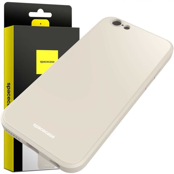 SC Silicone Case iPhone 7/8/SE bone