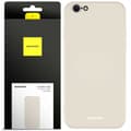 Pikkukuva 1 / 10: SC Silicone Case iPhone 7/8/SE bone