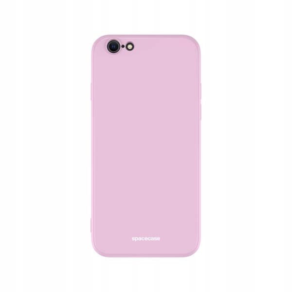 SC Silicone Case iPhone 7/8/SE lilac