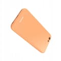 Miniatyrbild 8 av 10: SC Silicone Case iPhone 7/8/SE orange
