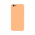 Miniatyrbild 9 av 10: SC Silicone Case iPhone 7/8/SE orange