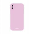 Miniatyrbillede 9 af 10: SC Silicone Case iPhone X/Xs lilac