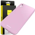 Miniatyrbillede 10 af 10: SC Silicone Case iPhone X/Xs lilac