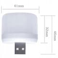 Pikkukuva 3 / 11: RGB LED-LAMPPU Sateenkaari USB TYPE-C Puhelin Tabletti