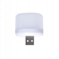 Miniatyrbild 4 av 11: RGB LED-LAMPA Rainbow Lightning iPhone iOS SURFPLATTA