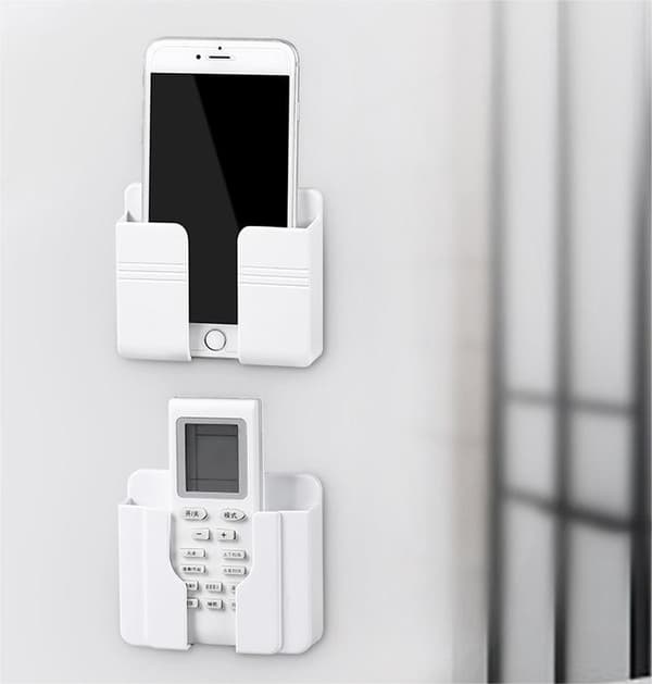 HOLDER Stand VÆGSTATIVER TIL TELEFON Kabel